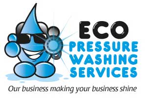 Eco Pressure Washing Services